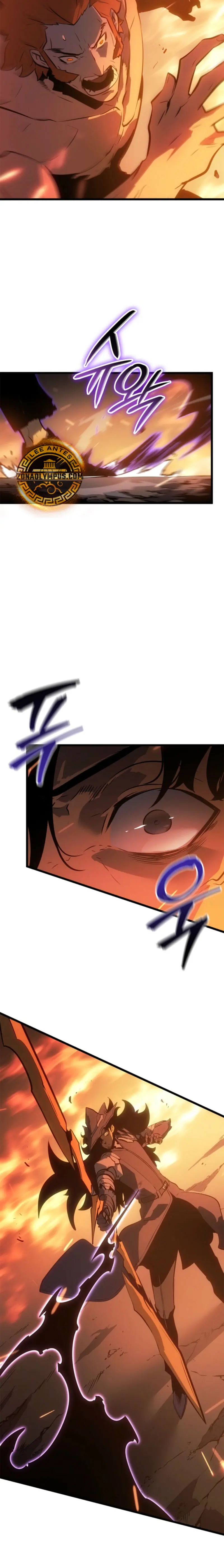 Solo Leveling: Ragnarok > Capitulo 54 > Page 101