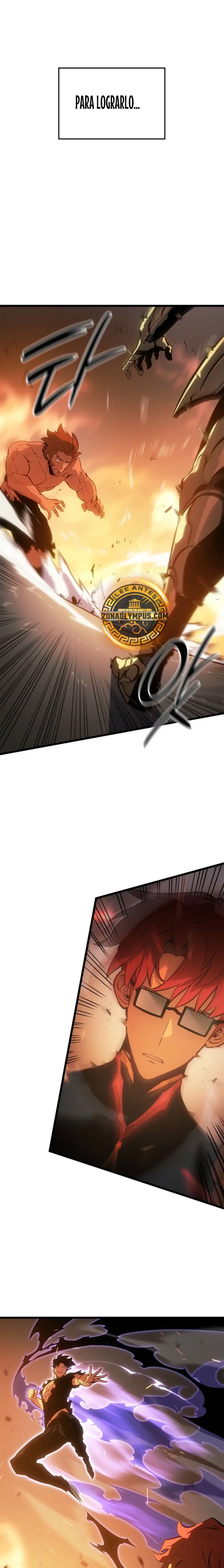 Solo Leveling: Ragnarok > Capitulo 54 > Page 141