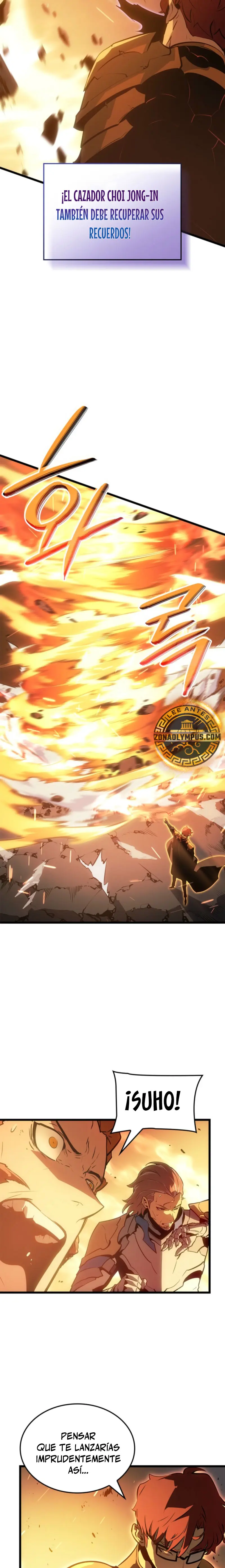 Solo Leveling: Ragnarok > Capitulo 54 > Page 151