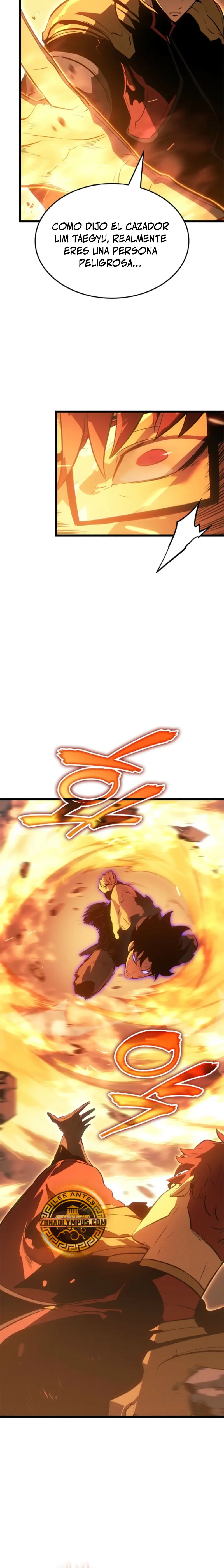 Solo Leveling: Ragnarok > Capitulo 54 > Page 161