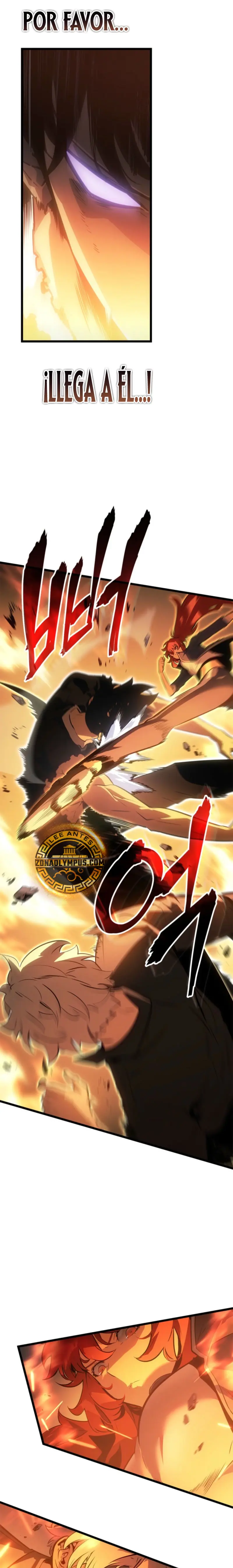Solo Leveling: Ragnarok > Capitulo 54 > Page 171