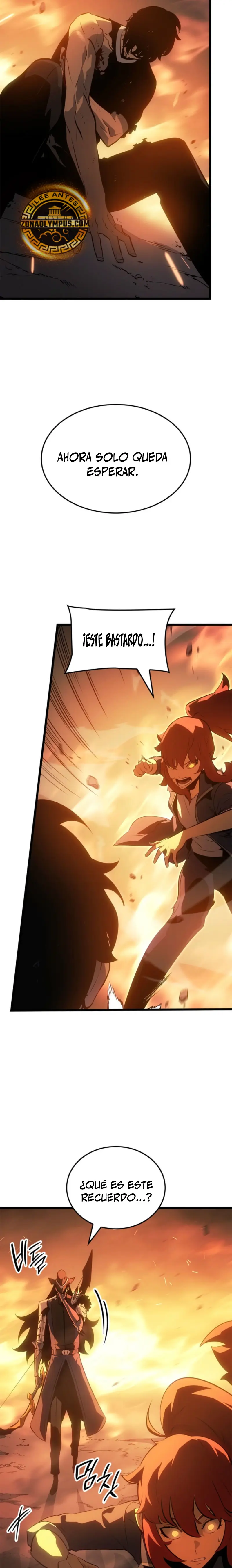 Solo Leveling: Ragnarok > Capitulo 54 > Page 201