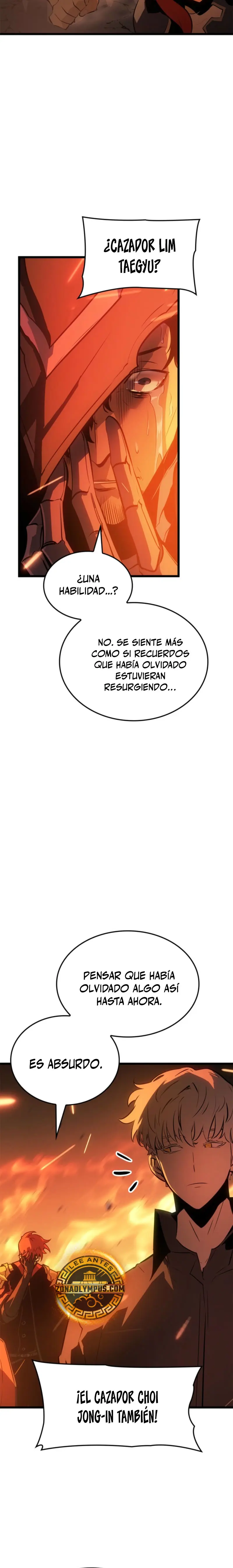 Solo Leveling: Ragnarok > Capitulo 54 > Page 211