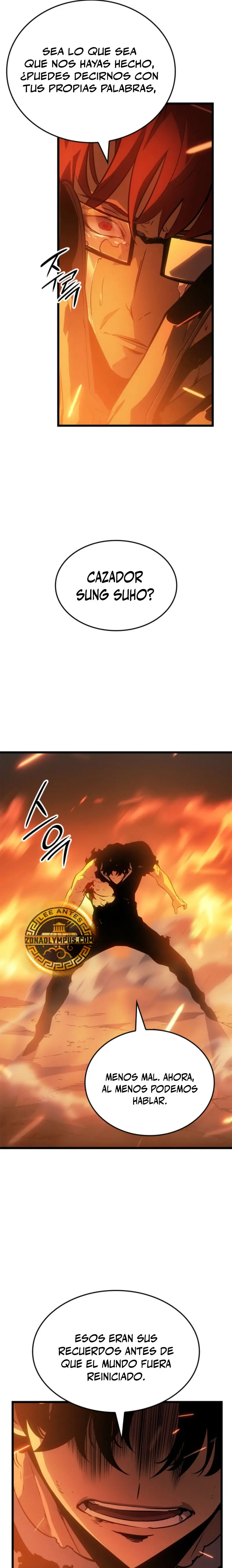 Solo Leveling: Ragnarok > Capitulo 54 > Page 221