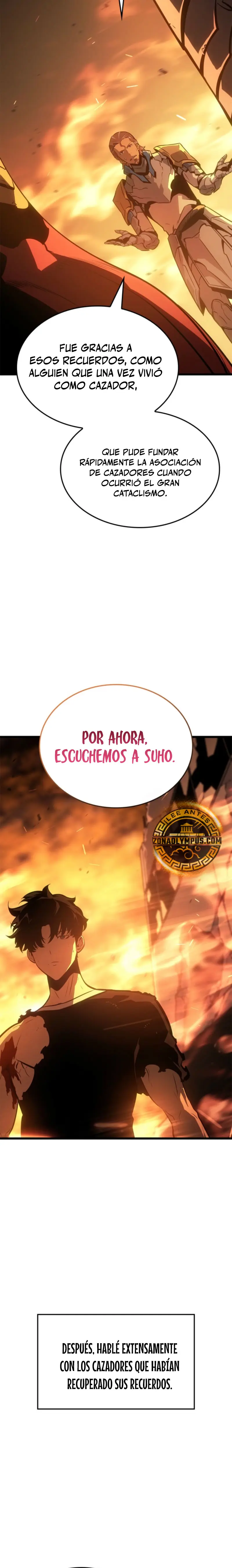Solo Leveling: Ragnarok > Capitulo 54 > Page 271