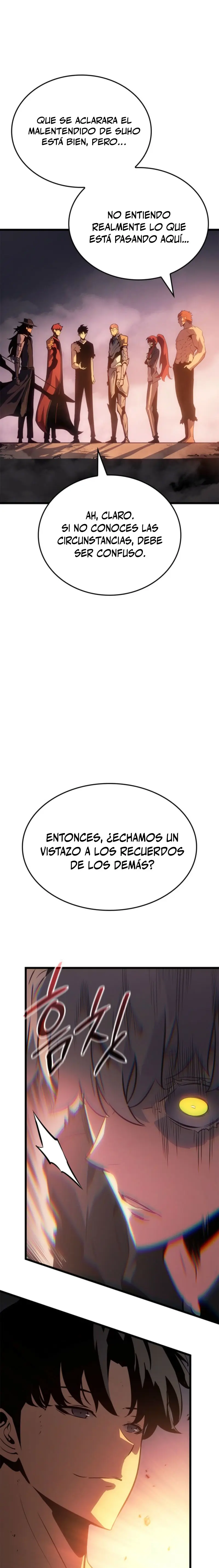 Solo Leveling: Ragnarok > Capitulo 54 > Page 331