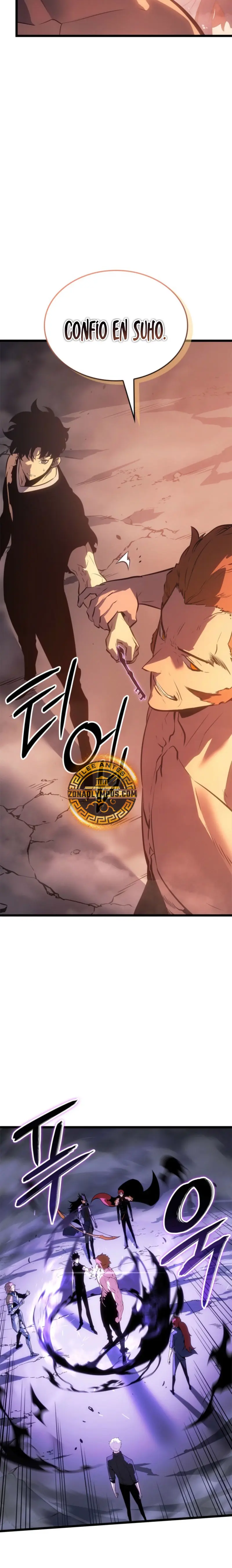 Solo Leveling: Ragnarok > Capitulo 55 > Page 31