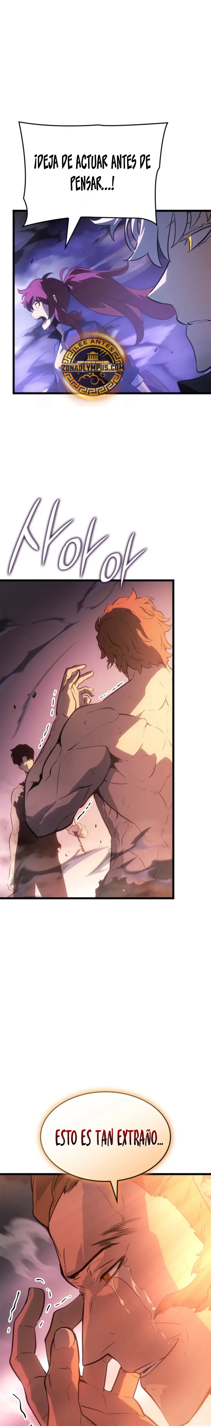Solo Leveling: Ragnarok > Capitulo 55 > Page 41