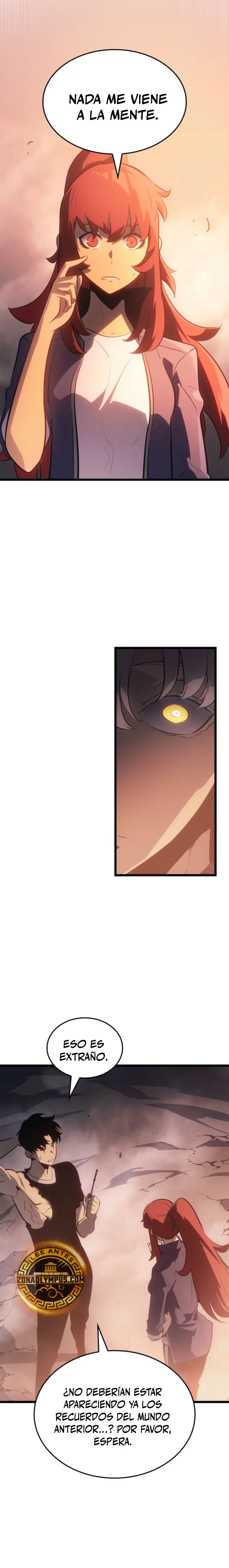 Solo Leveling: Ragnarok > Capitulo 55 > Page 71