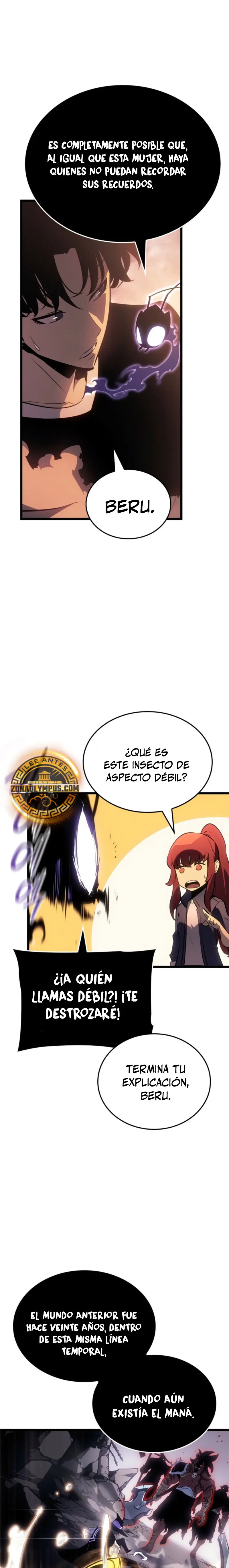 Solo Leveling: Ragnarok > Capitulo 55 > Page 81