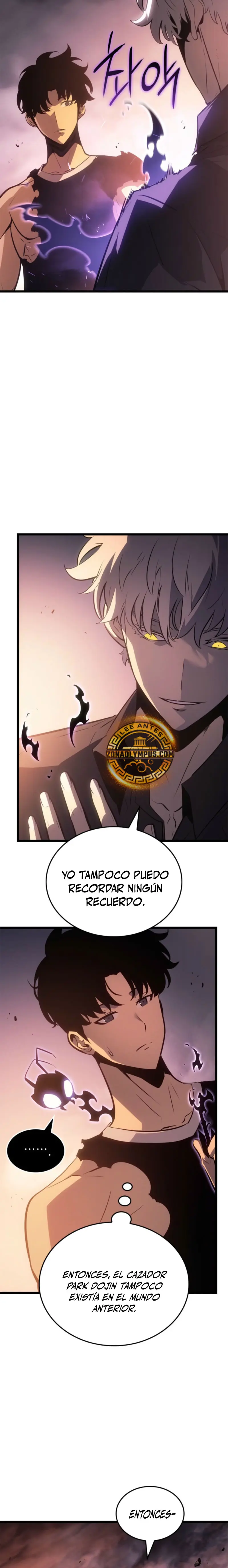 Solo Leveling: Ragnarok > Capitulo 55 > Page 111