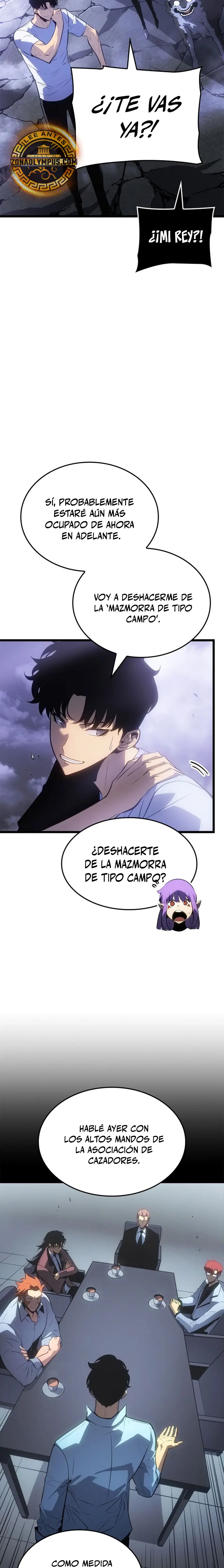 Solo Leveling: Ragnarok > Capitulo 56 > Page 41