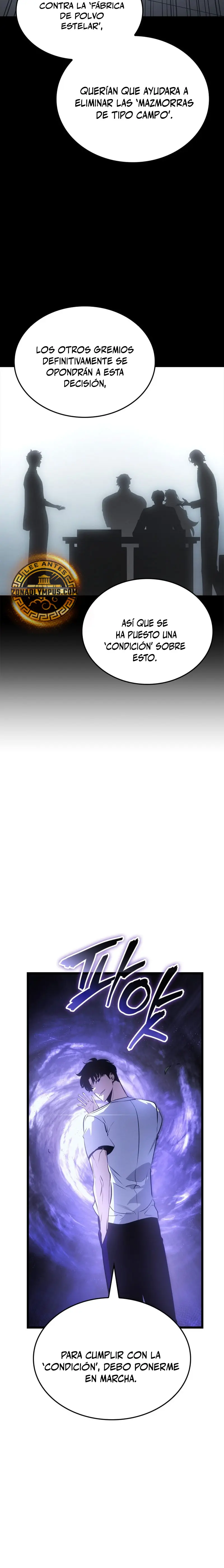 Solo Leveling: Ragnarok > Capitulo 56 > Page 51