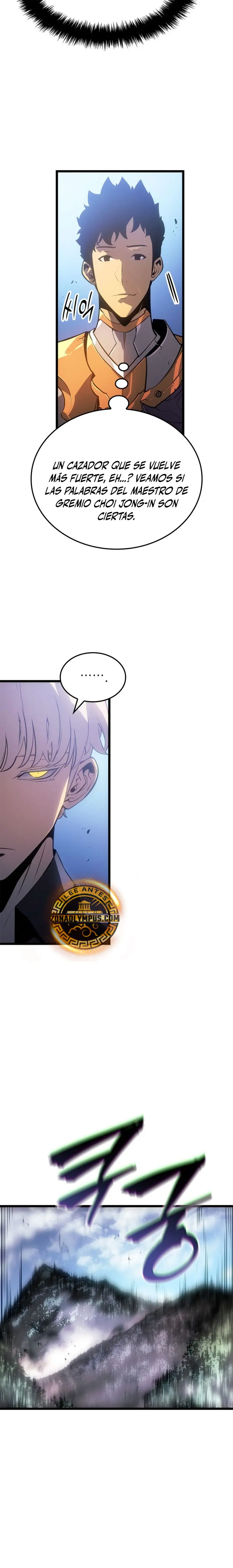Solo Leveling: Ragnarok > Capitulo 56 > Page 101