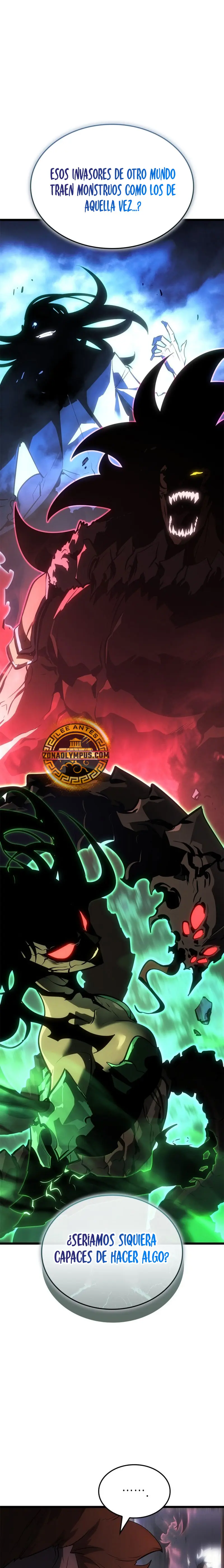 Solo Leveling: Ragnarok > Capitulo 56 > Page 171