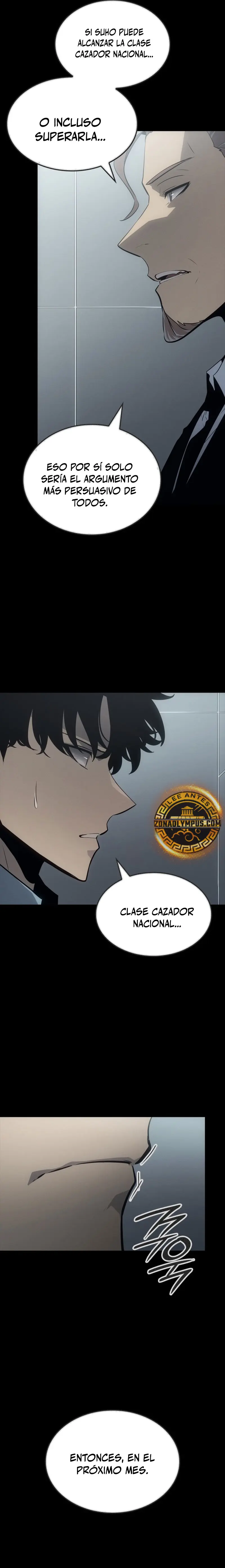 Solo Leveling: Ragnarok > Capitulo 56 > Page 221