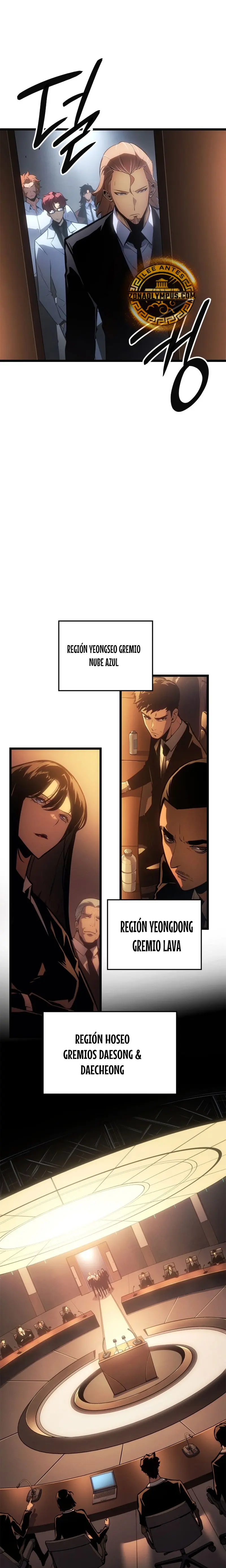 Solo Leveling: Ragnarok > Capitulo 56 > Page 251
