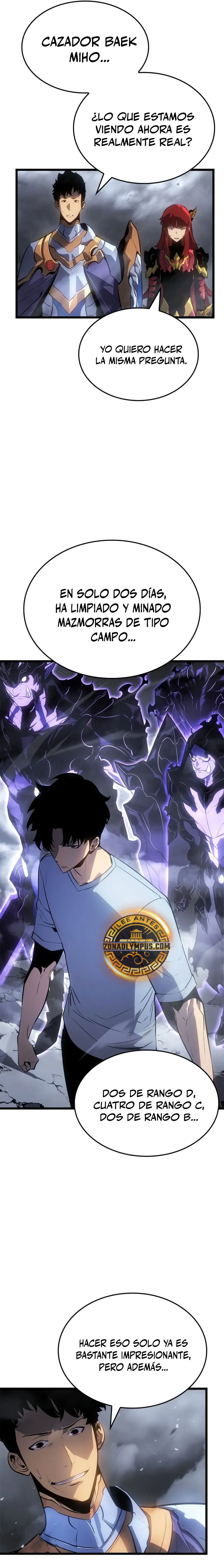 Solo Leveling: Ragnarok > Capitulo 56 > Page 281