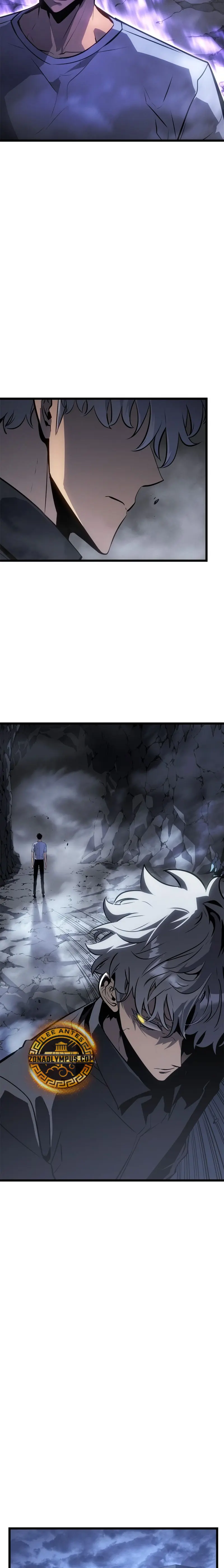 Solo Leveling: Ragnarok > Capitulo 56 > Page 311