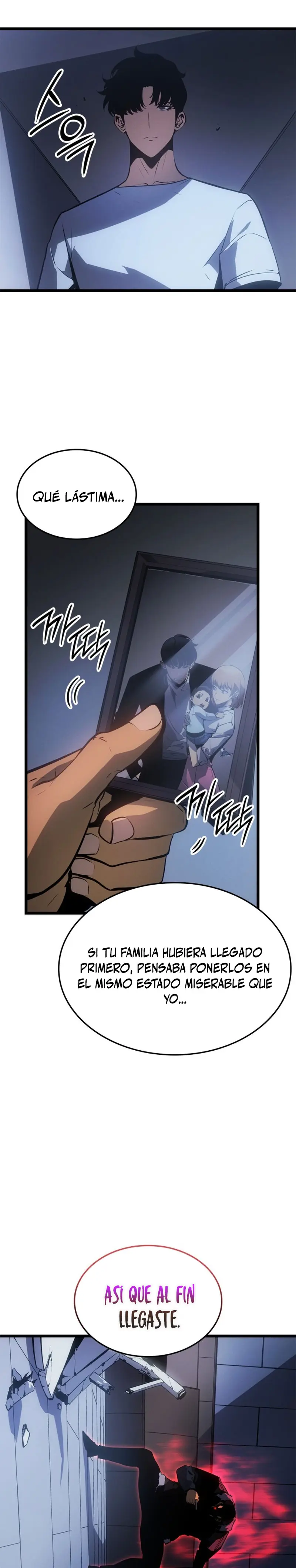 Solo Leveling: Ragnarok > Capitulo 56 > Page 331