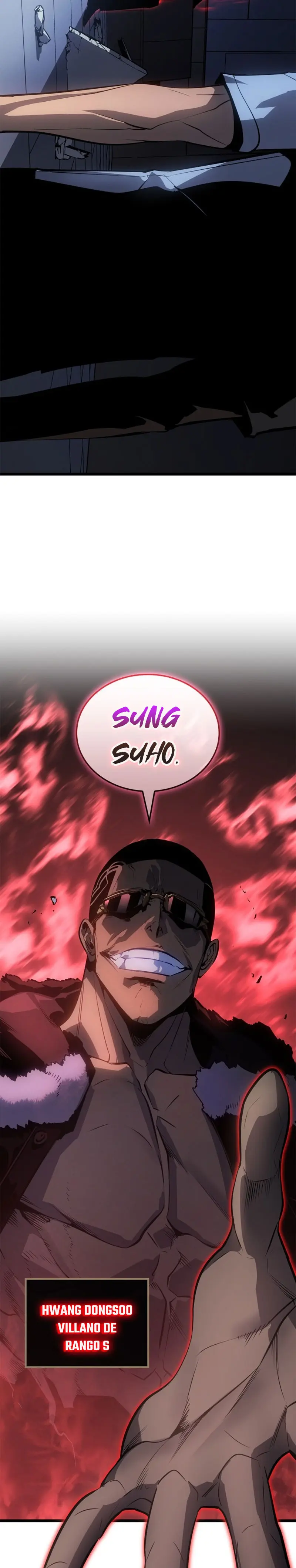 Solo Leveling: Ragnarok > Capitulo 56 > Page 341