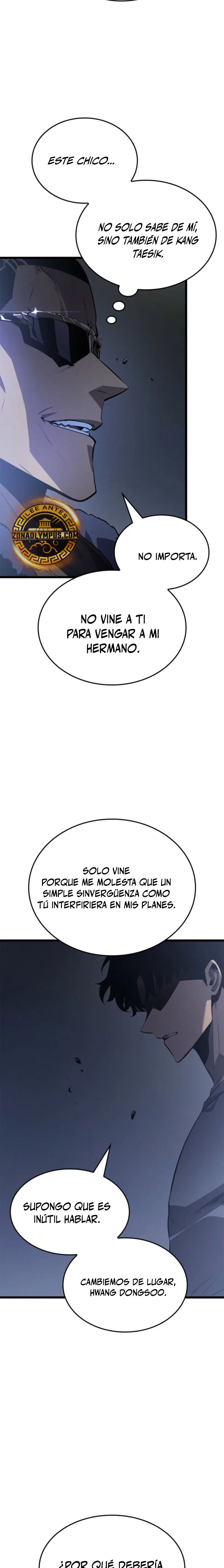 Solo Leveling: Ragnarok > Capitulo 57 > Page 41