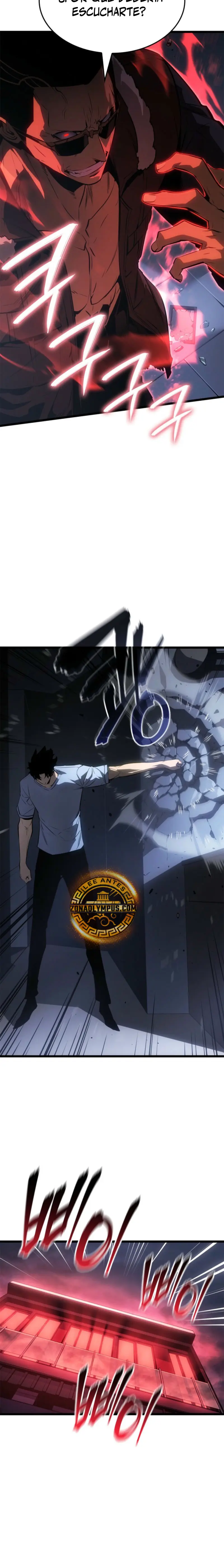 Solo Leveling: Ragnarok > Capitulo 57 > Page 51