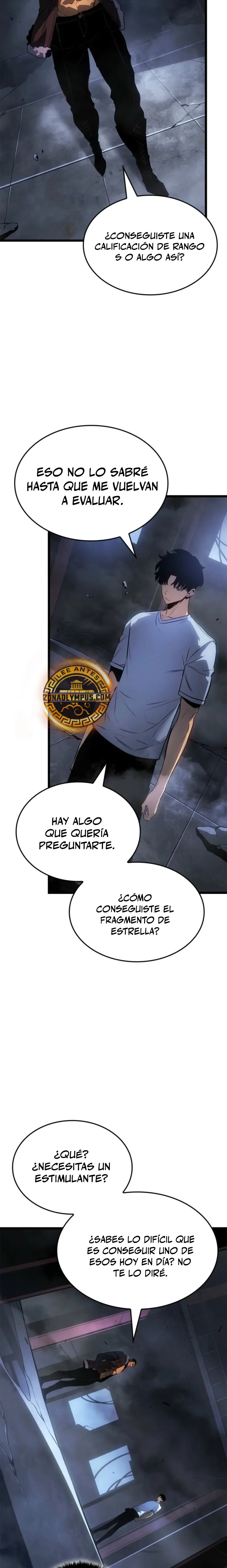 Solo Leveling: Ragnarok > Capitulo 57 > Page 81