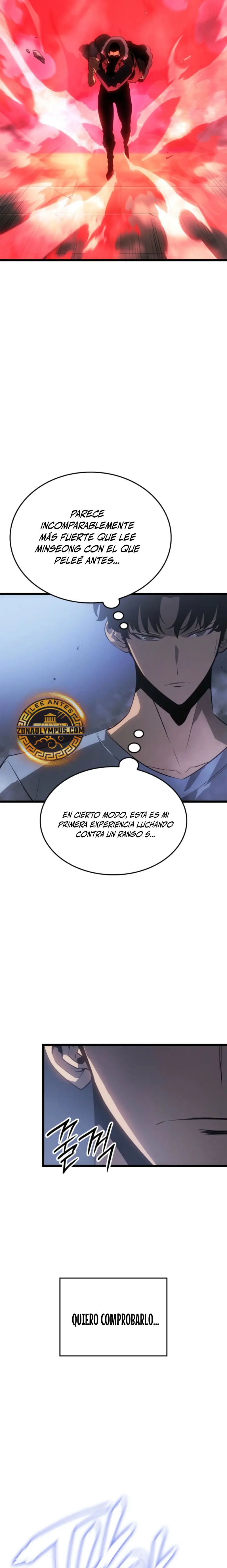Solo Leveling: Ragnarok > Capitulo 57 > Page 111