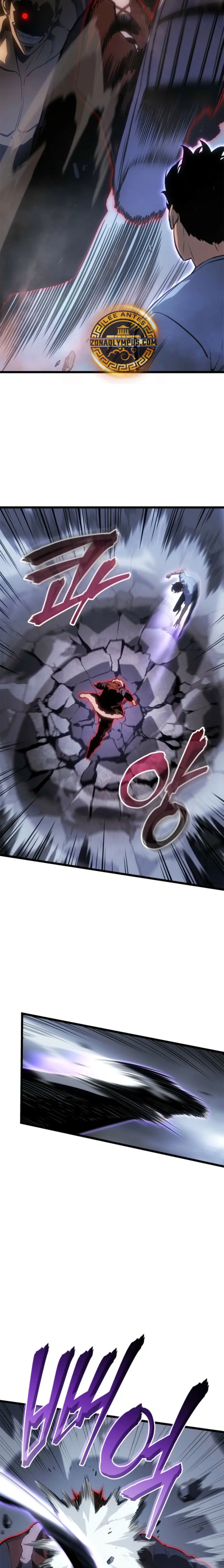 Solo Leveling: Ragnarok > Capitulo 57 > Page 151
