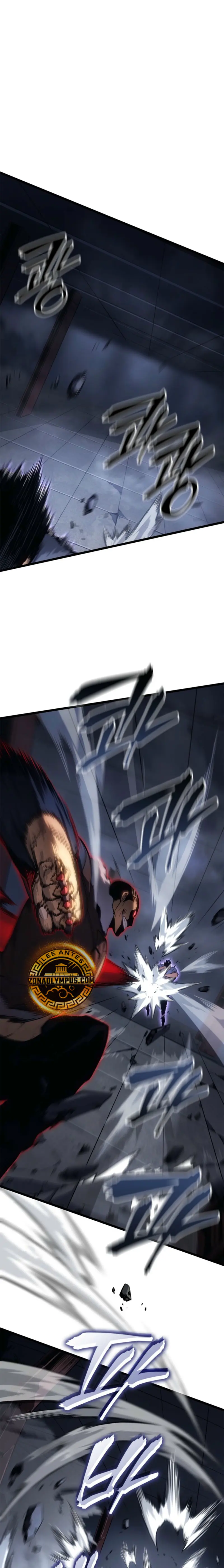 Solo Leveling: Ragnarok > Capitulo 57 > Page 171