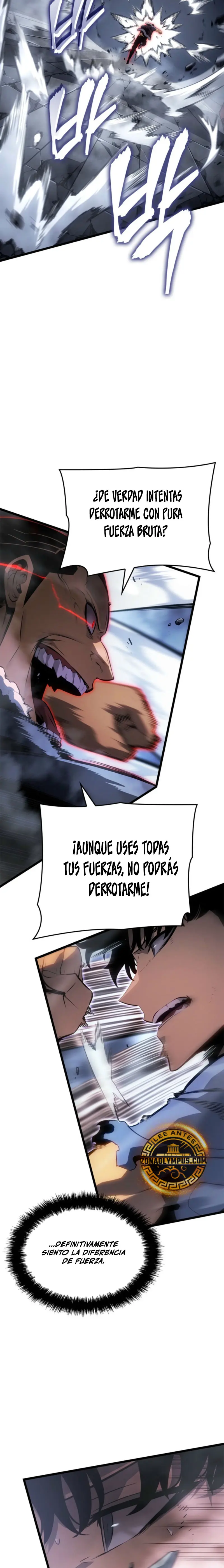 Solo Leveling: Ragnarok > Capitulo 57 > Page 181