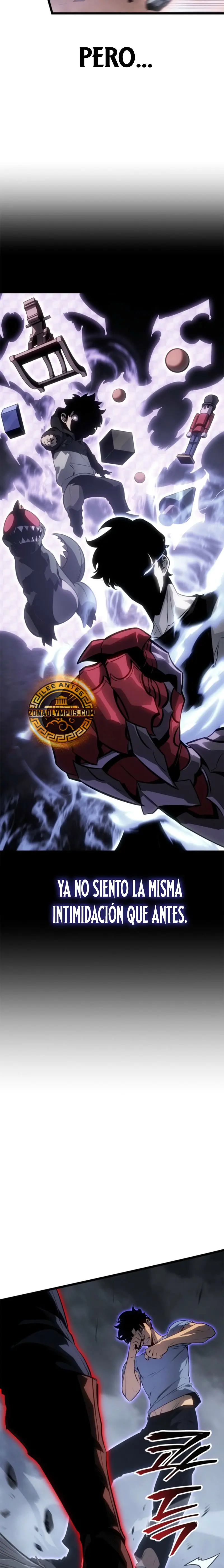 Solo Leveling: Ragnarok > Capitulo 57 > Page 201
