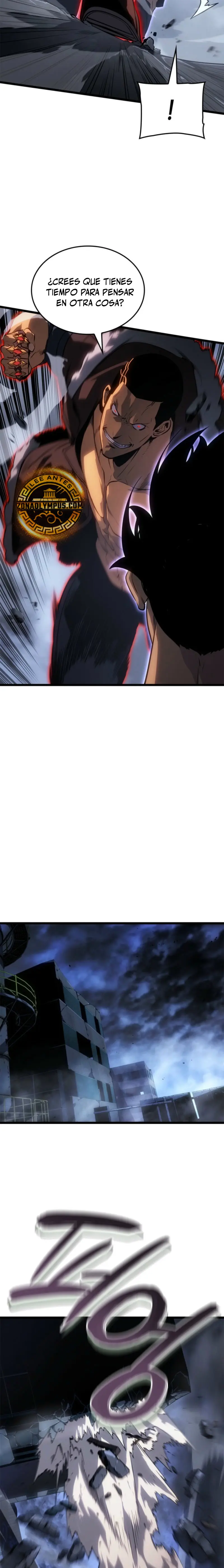 Solo Leveling: Ragnarok > Capitulo 57 > Page 211