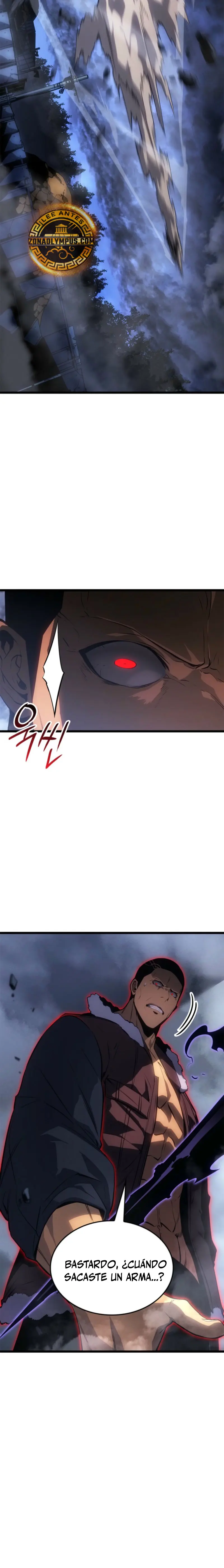 Solo Leveling: Ragnarok > Capitulo 57 > Page 221