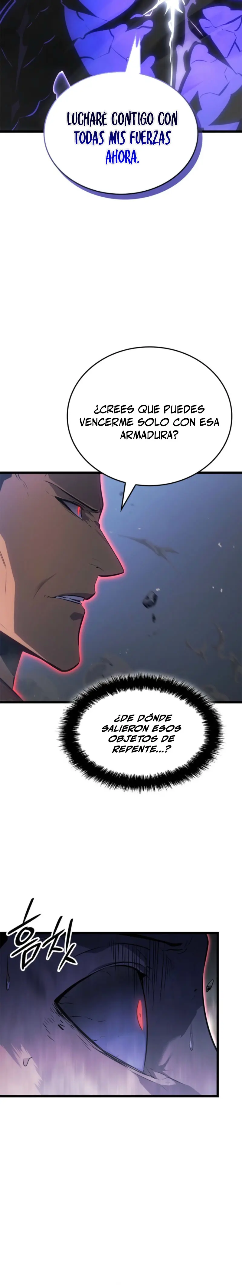 Solo Leveling: Ragnarok > Capitulo 57 > Page 271
