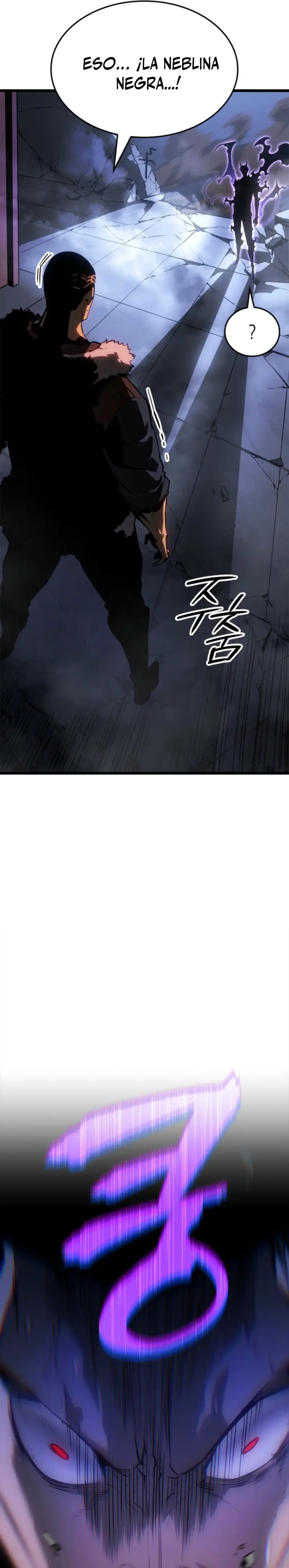 Solo Leveling: Ragnarok > Capitulo 57 > Page 281