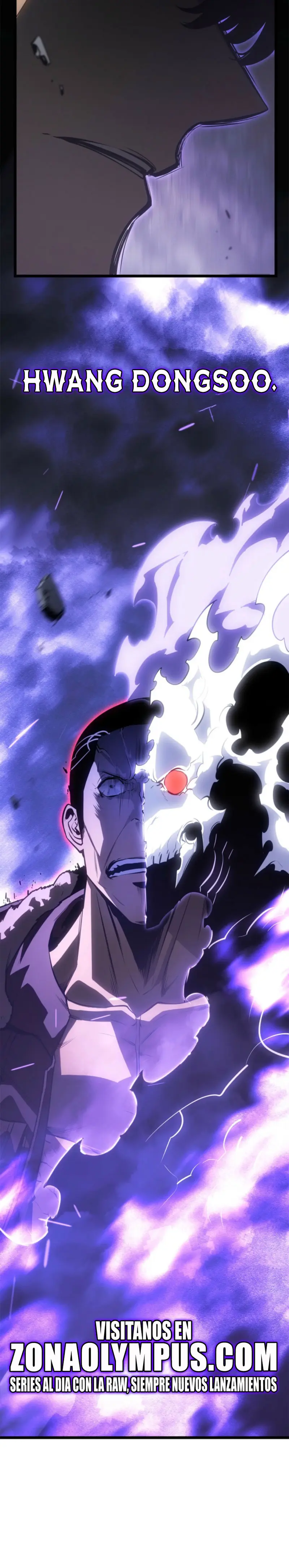 Solo Leveling: Ragnarok > Capitulo 57 > Page 301