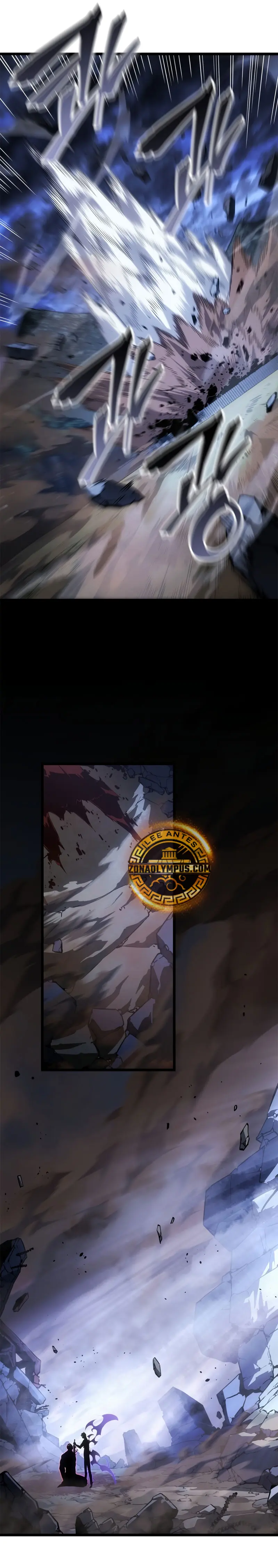 Solo Leveling: Ragnarok > Capitulo 58 > Page 261