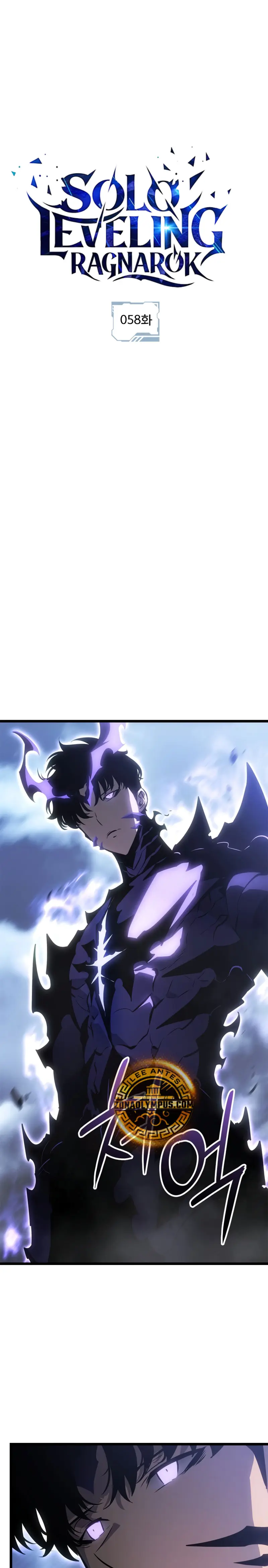 Solo Leveling: Ragnarok > Capitulo 58 > Page 11