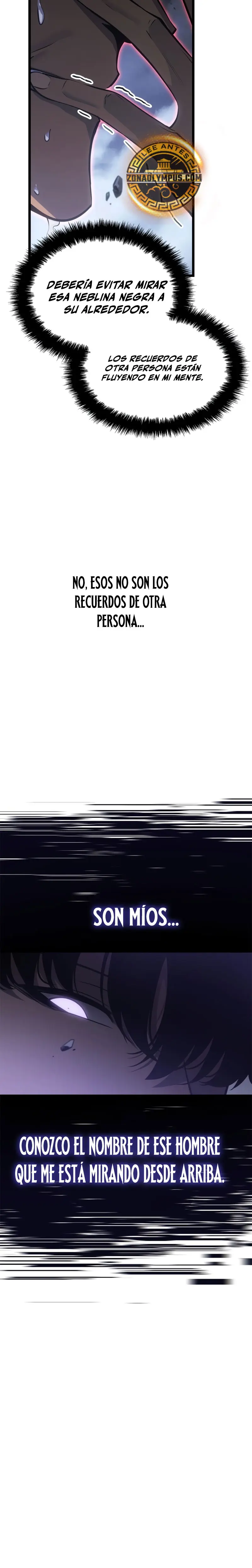 Solo Leveling: Ragnarok > Capitulo 58 > Page 51