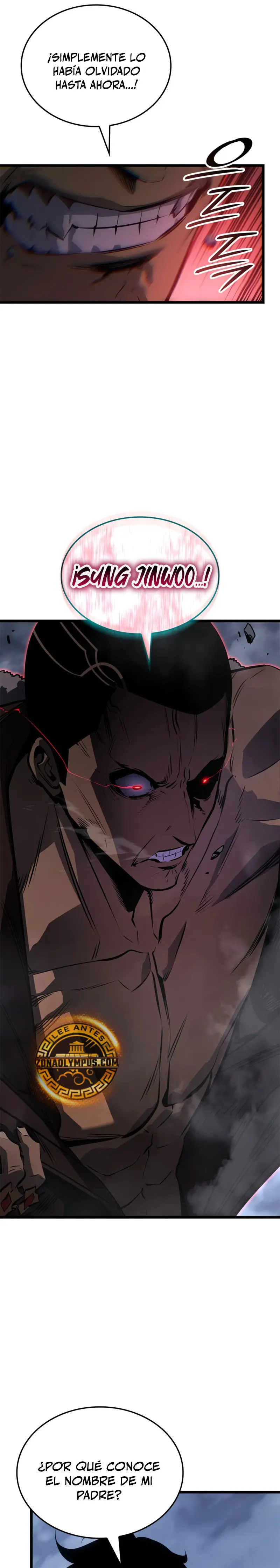 Solo Leveling: Ragnarok > Capitulo 58 > Page 61