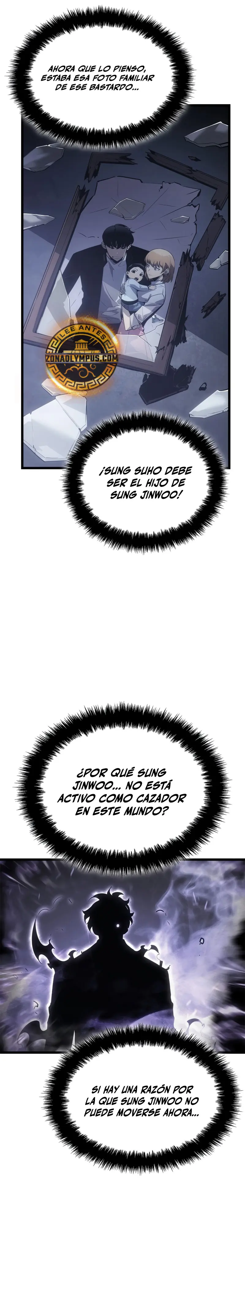 Solo Leveling: Ragnarok > Capitulo 58 > Page 101