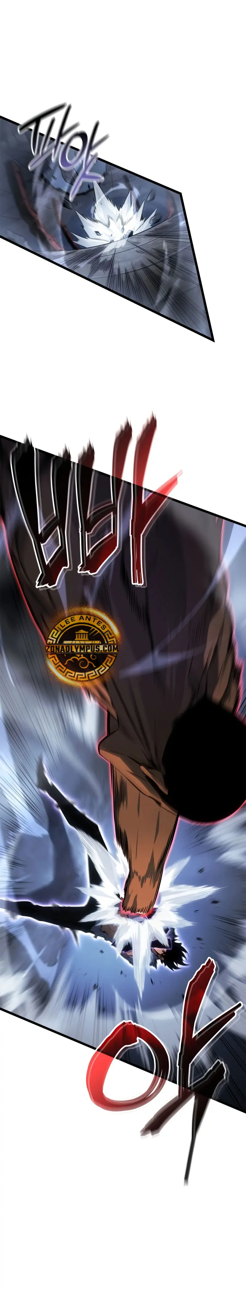 Solo Leveling: Ragnarok > Capitulo 58 > Page 111