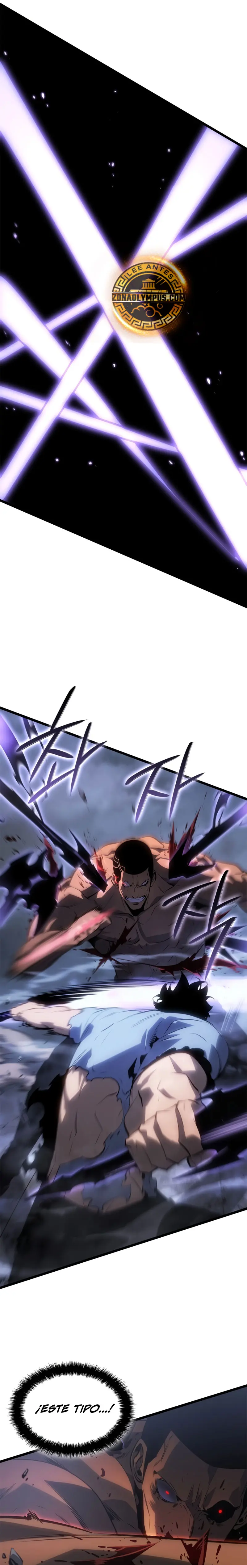 Solo Leveling: Ragnarok > Capitulo 58 > Page 141