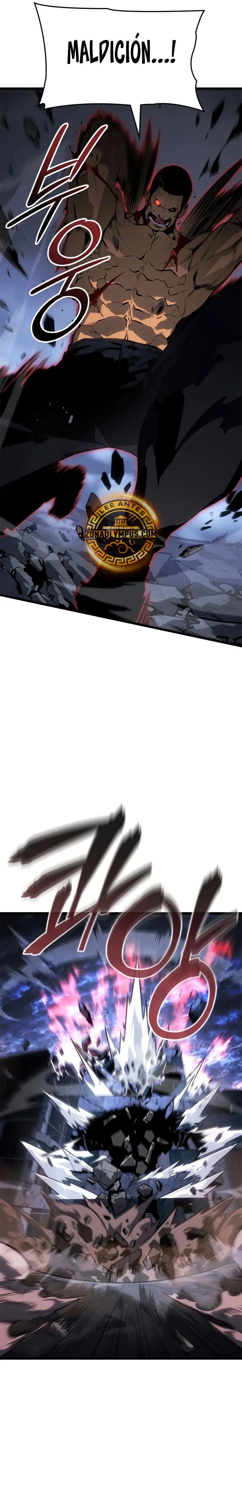 Solo Leveling: Ragnarok > Capitulo 58 > Page 231