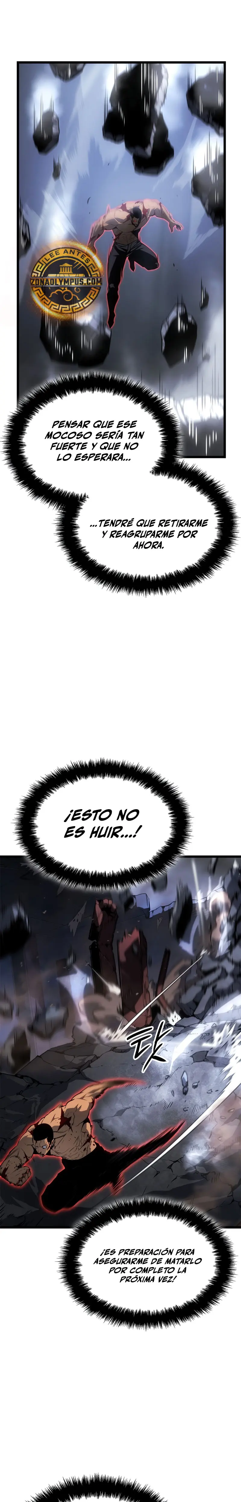 Solo Leveling: Ragnarok > Capitulo 58 > Page 241