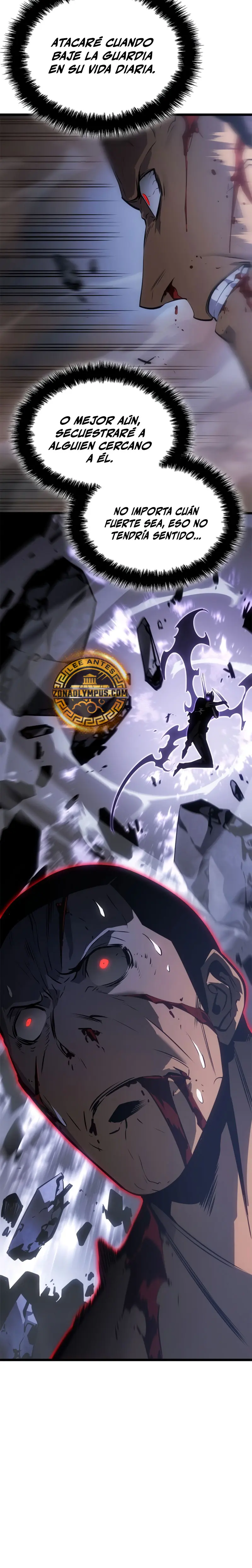 Solo Leveling: Ragnarok > Capitulo 58 > Page 251