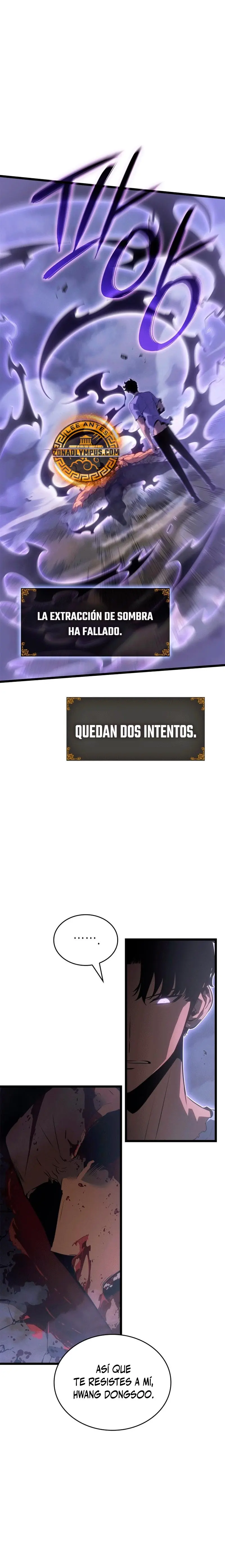 Solo Leveling: Ragnarok > Capitulo 59 > Page 41