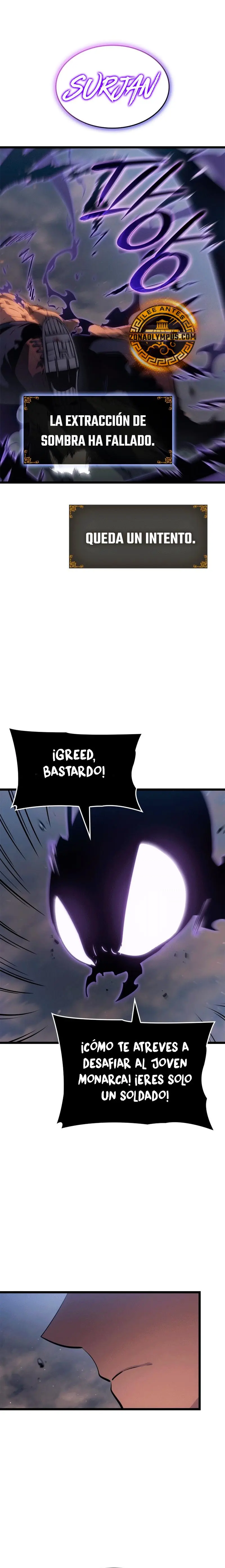 Solo Leveling: Ragnarok > Capitulo 59 > Page 51